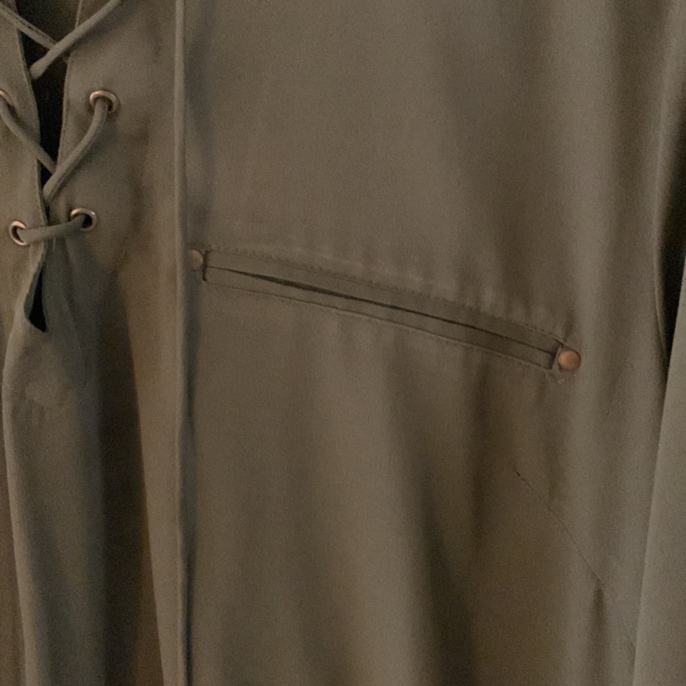 Speed Control Dress - Picture 4 of 7